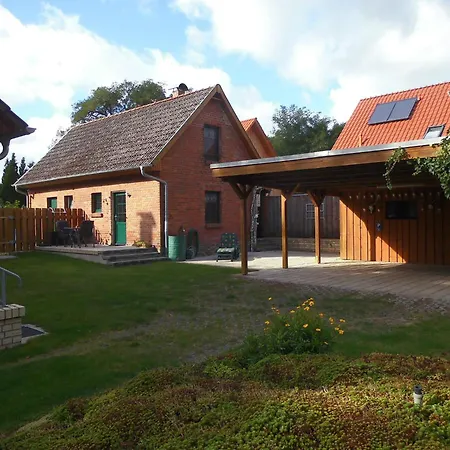 Apartment Tannenblick Loppin Dg