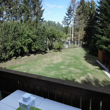 Apartment Tannenblick Loppin Dg