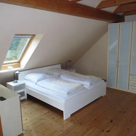 Апартаменты Tannenblick Loppin Dg Jabel