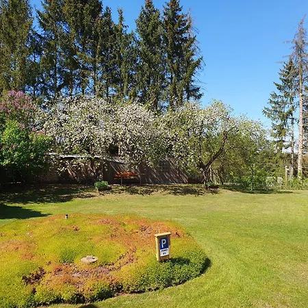 Tannenblick Loppin Dg *