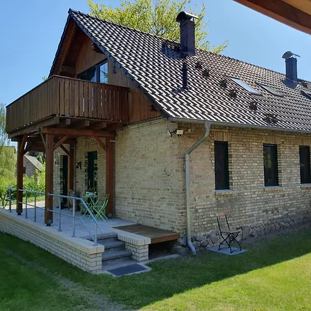 Tannenblick Loppin Dg Διαμέρισμα *