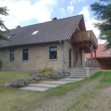 Tannenblick Loppin Dg Διαμέρισμα Jabel